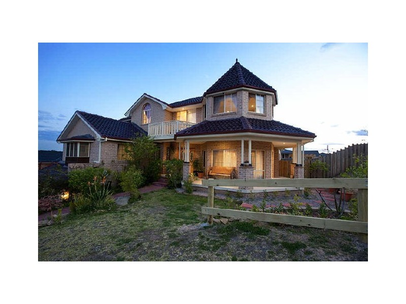 5 Cleveland Close, Rouse Hill NSW 2155