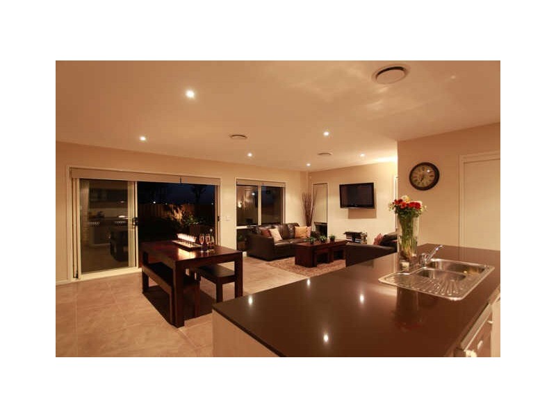 Kellyville Ridge NSW 2155