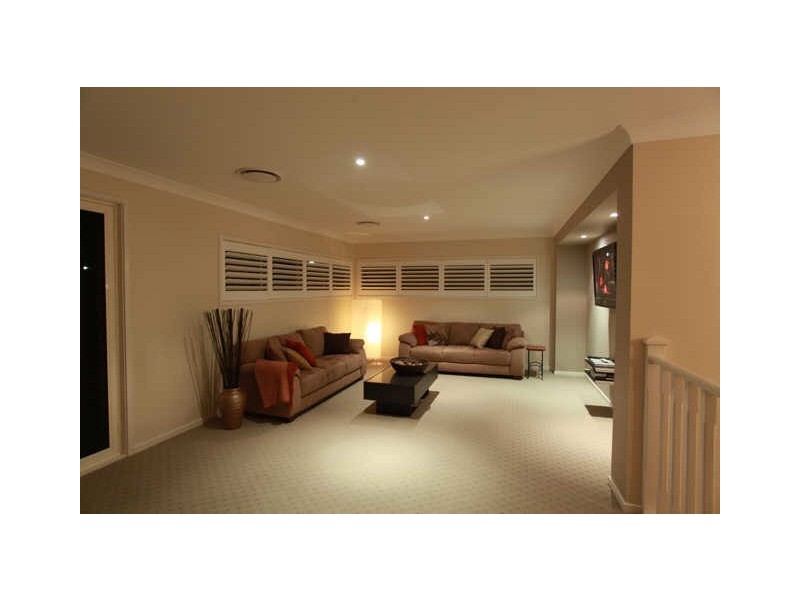 Kellyville Ridge NSW 2155