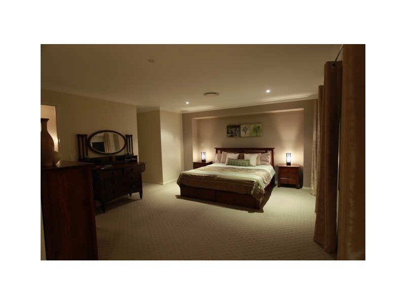 Kellyville Ridge NSW 2155