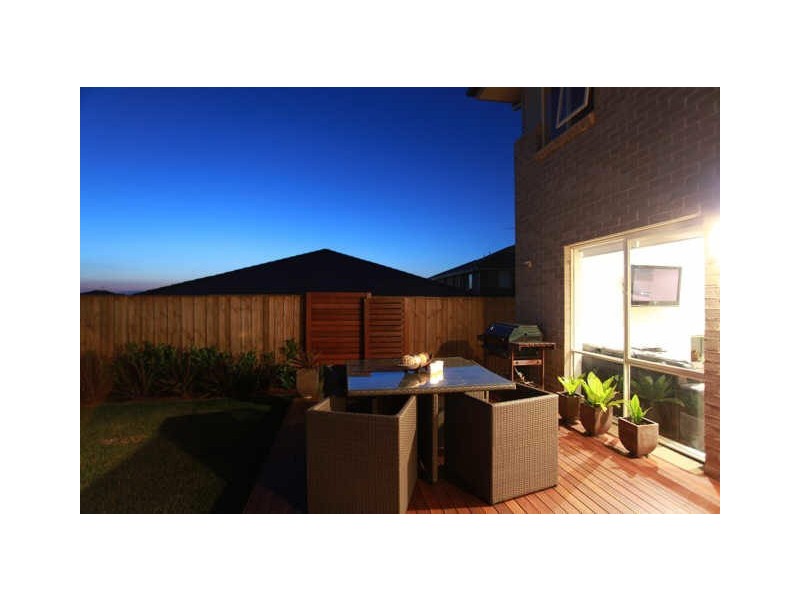 Kellyville Ridge NSW 2155