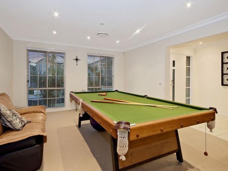 3 Leyburn Street, Stanhope Gardens NSW 2768