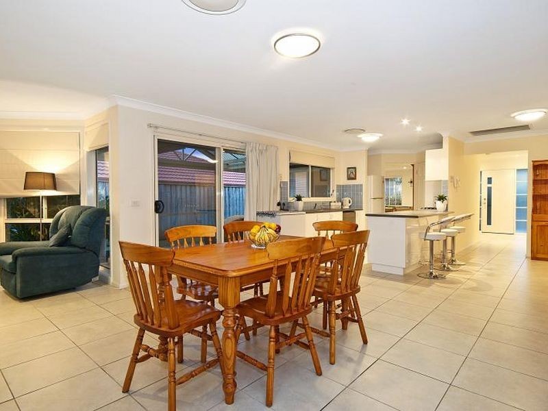 3 Leyburn Street, Stanhope Gardens NSW 2768