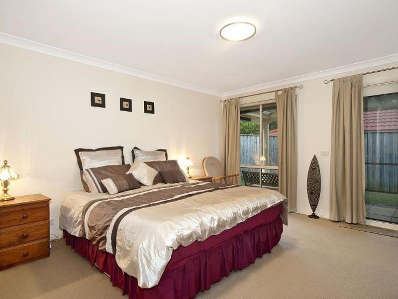 3 Leyburn Street, Stanhope Gardens NSW 2768