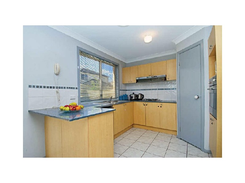 14 Wilson Road, Acacia Gardens NSW 2763