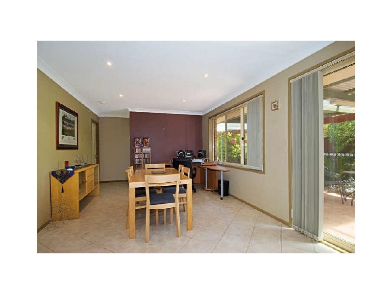 Stanhope Gardens NSW 2768