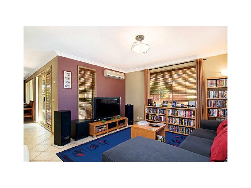 Stanhope Gardens NSW 2768