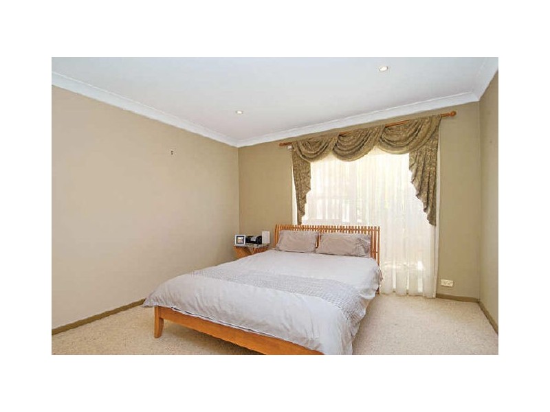 Stanhope Gardens NSW 2768