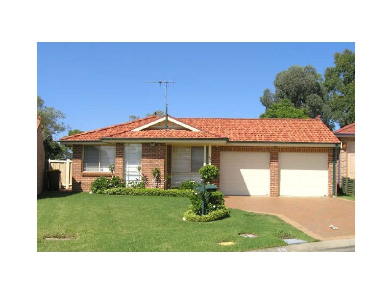 Stanhope Gardens NSW 2768