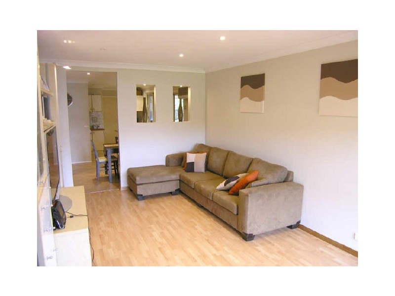 Stanhope Gardens NSW 2768