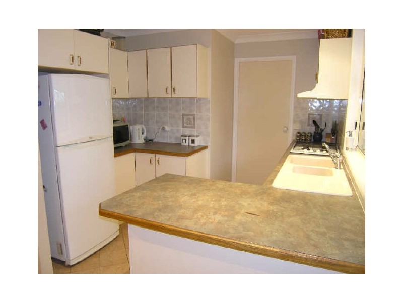 Stanhope Gardens NSW 2768