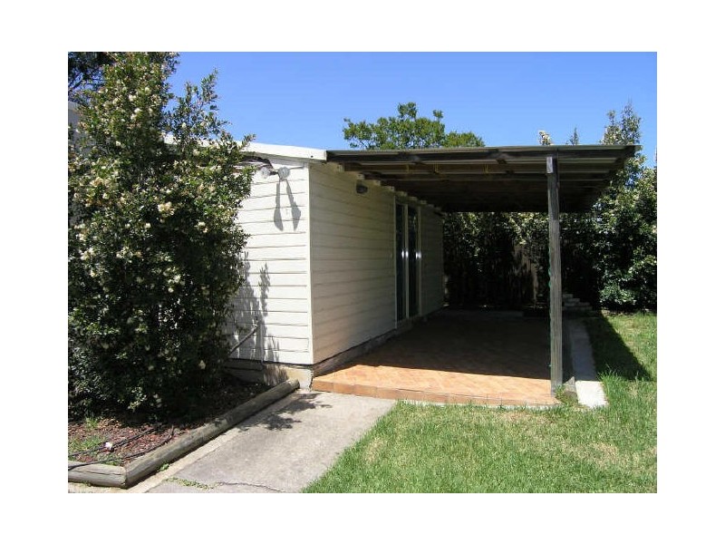6A Daraya Road, Marayong NSW 2148