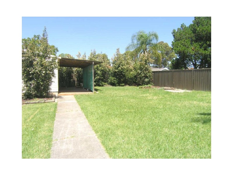 6A Daraya Road, Marayong NSW 2148