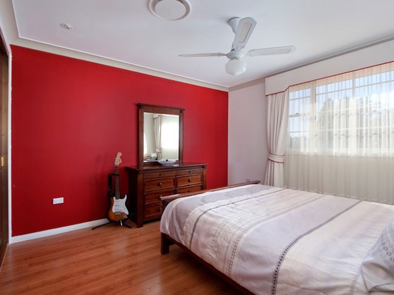 5 Errol Place, Quakers Hill NSW 2763