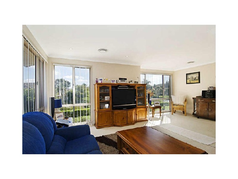 Quakers Hill NSW 2763