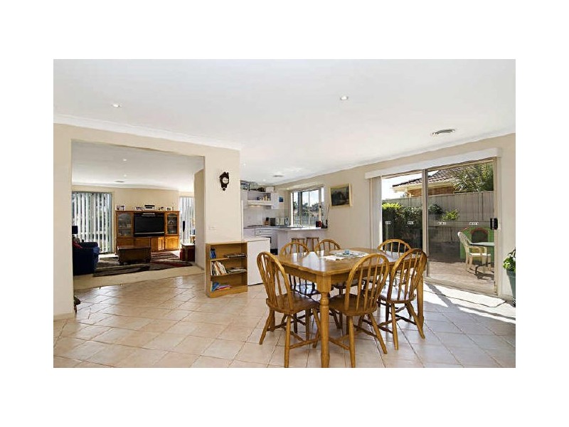 Quakers Hill NSW 2763