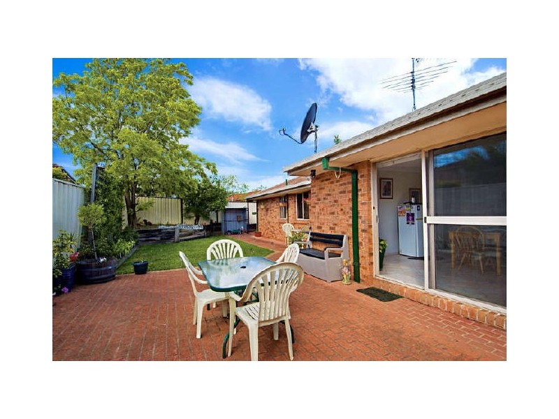 Quakers Hill NSW 2763