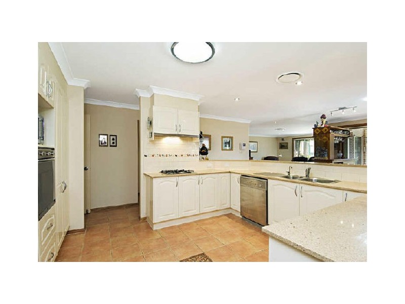 Kellyville Ridge NSW 2155