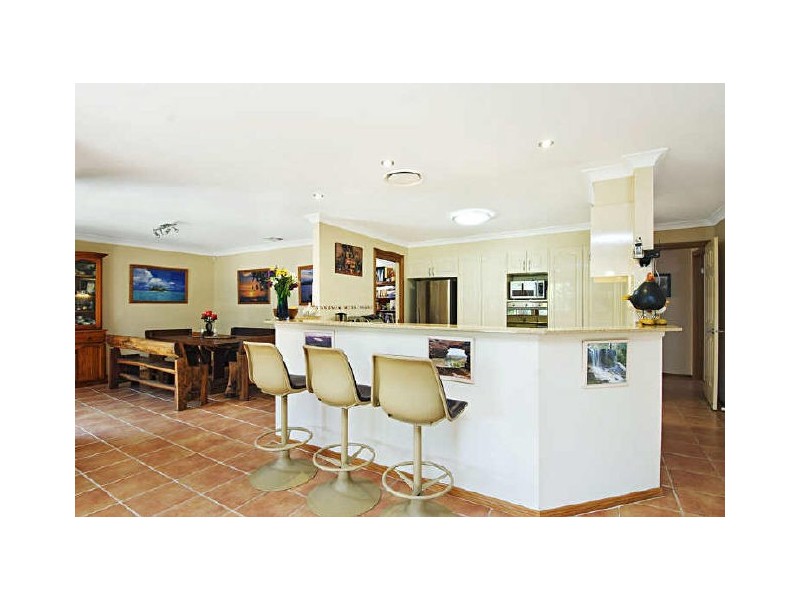 Kellyville Ridge NSW 2155