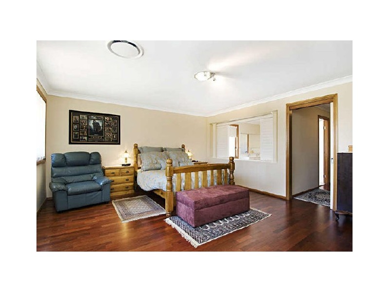 Kellyville Ridge NSW 2155