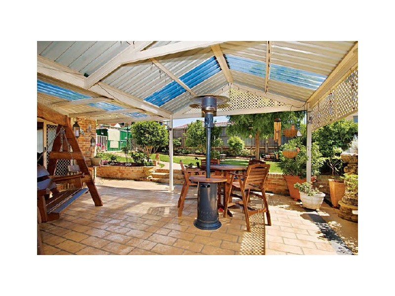 Kellyville Ridge NSW 2155