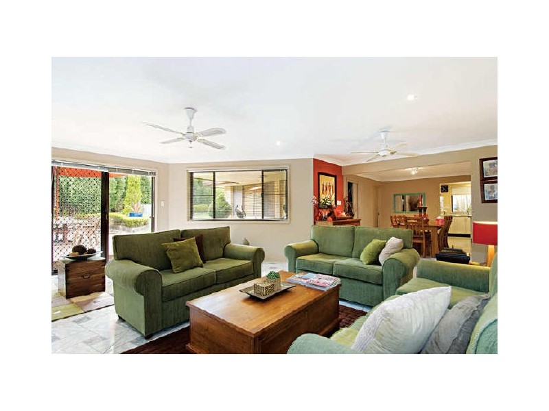 29 Glenrowan Ave, Kellyville NSW 2155