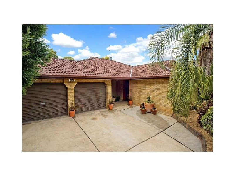 29 Glenrowan Ave, Kellyville NSW 2155
