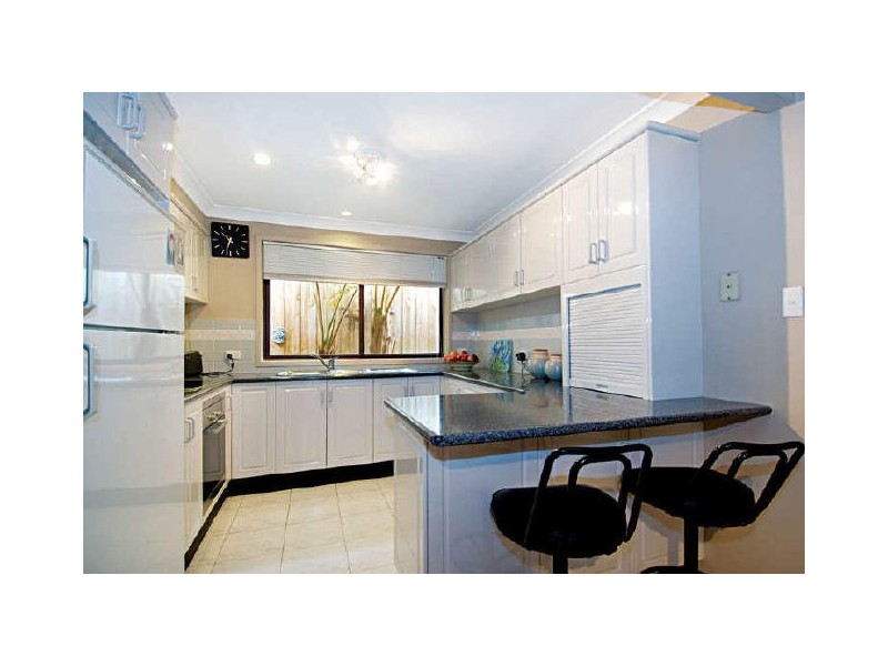 29 Glenrowan Ave, Kellyville NSW 2155