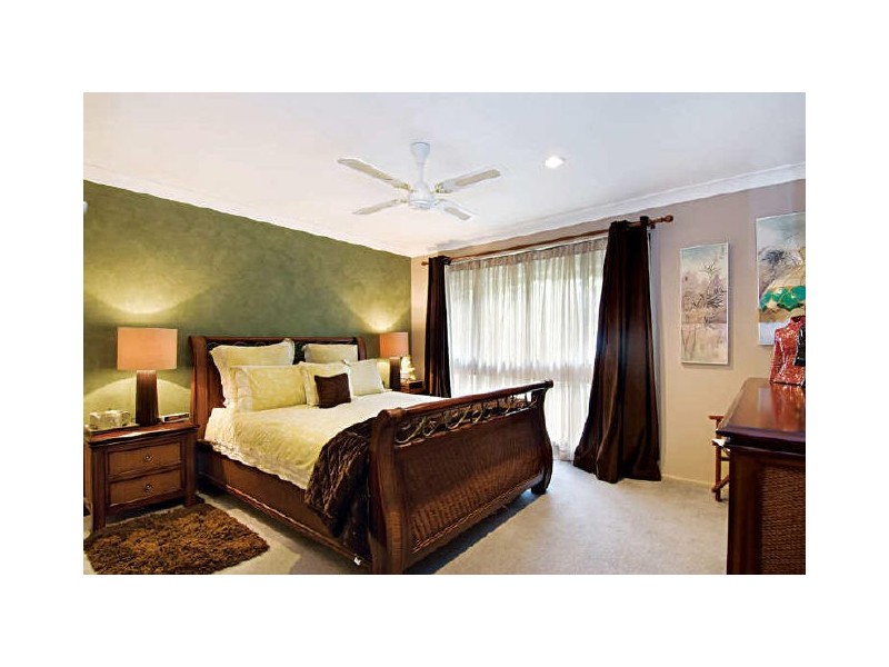 29 Glenrowan Ave, Kellyville NSW 2155