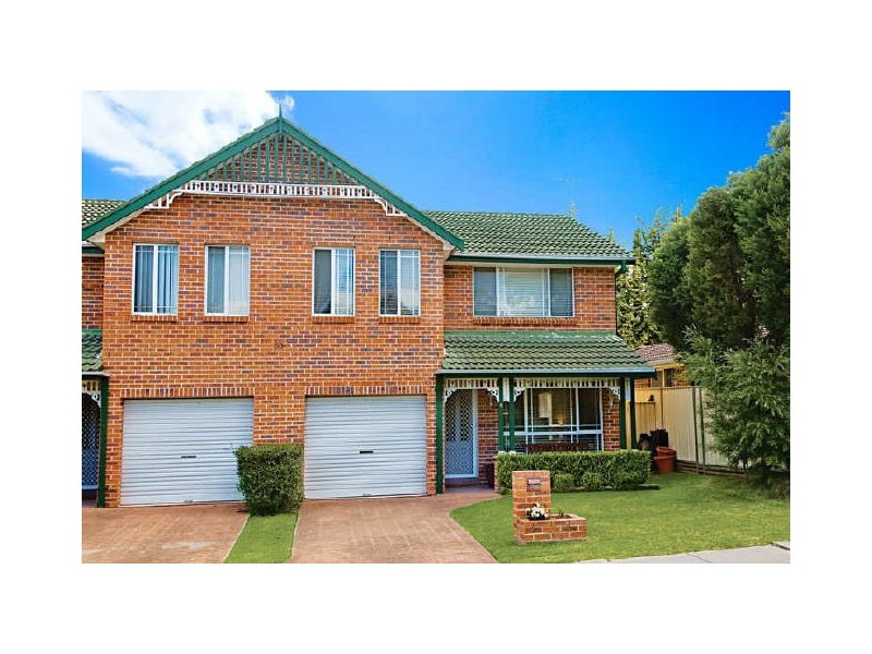 80B Barnier Drive, Quakers Hill NSW 2763