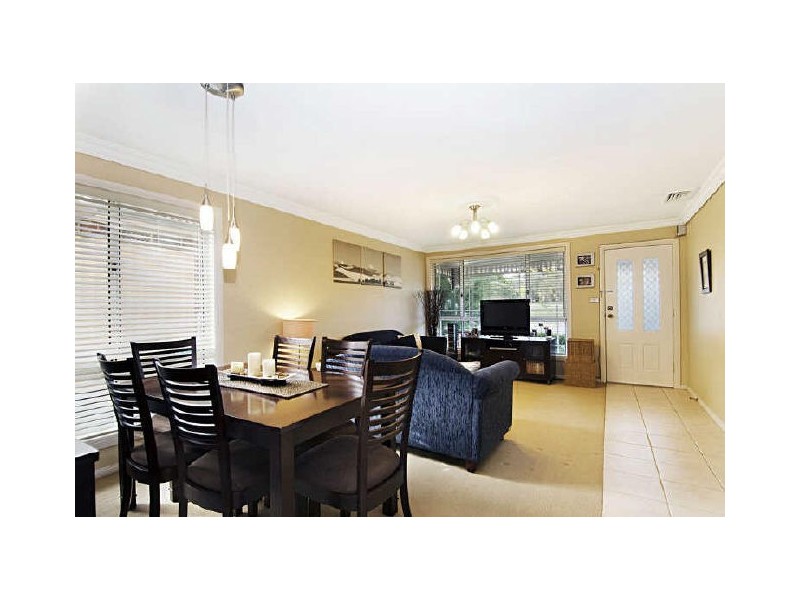 80B Barnier Drive, Quakers Hill NSW 2763