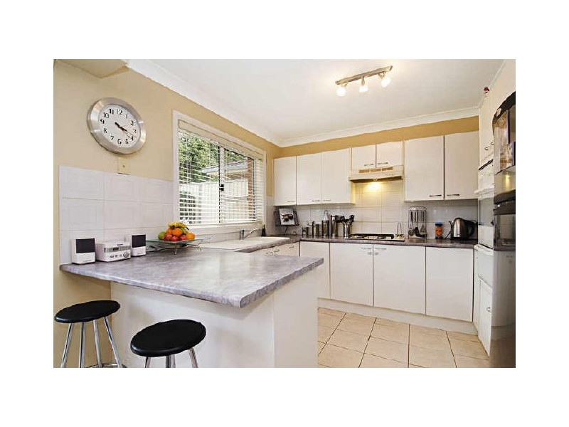 80B Barnier Drive, Quakers Hill NSW 2763