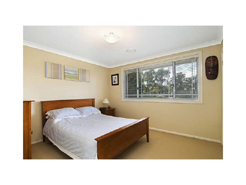 80B Barnier Drive, Quakers Hill NSW 2763