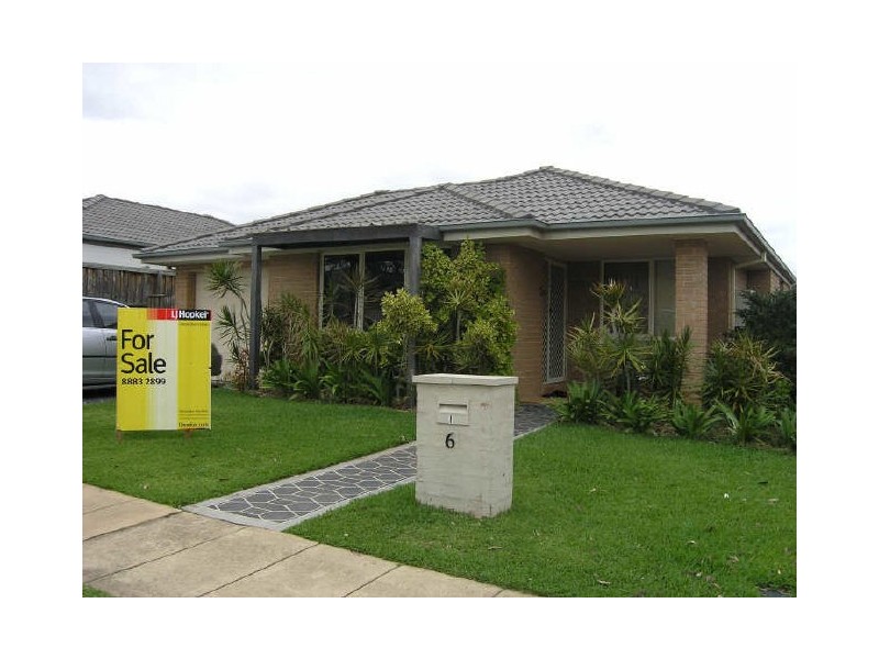 Stanhope Gardens NSW 2768