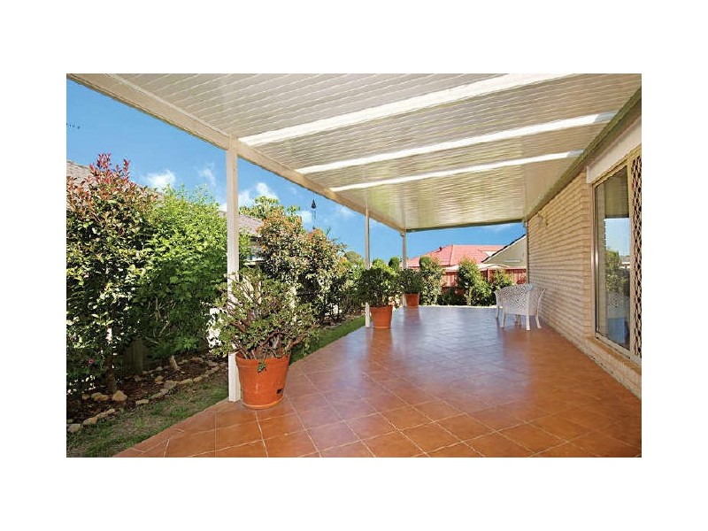 84 Phoenix Ave, Stanhope Gardens NSW 2768