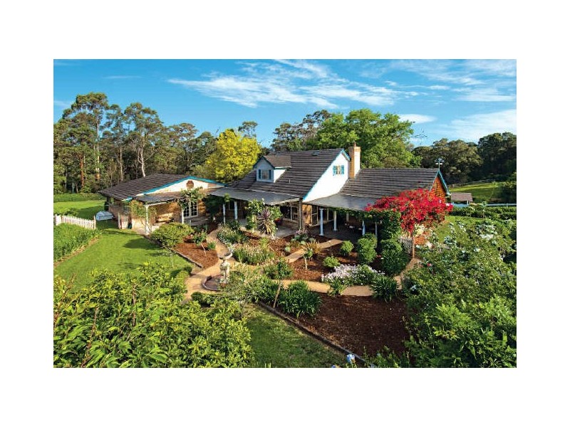 17 Carrs Road, Galston NSW 2159