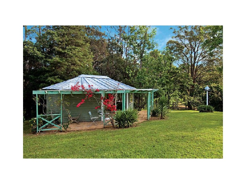 17 Carrs Road, Galston NSW 2159