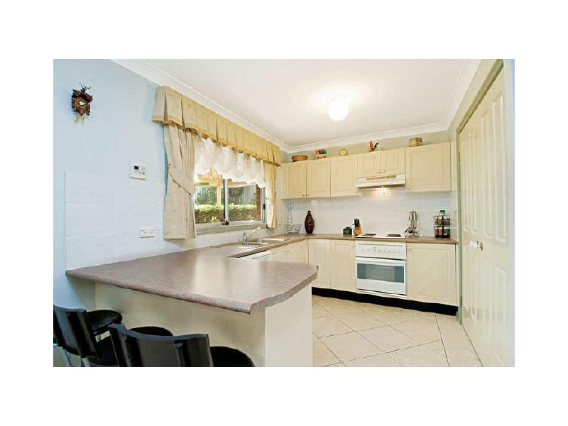 4 Chase Drive, Acacia Gardens NSW 2763