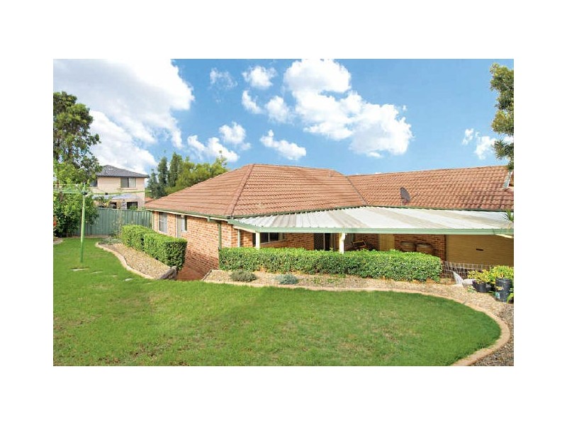 4 Chase Drive, Acacia Gardens NSW 2763