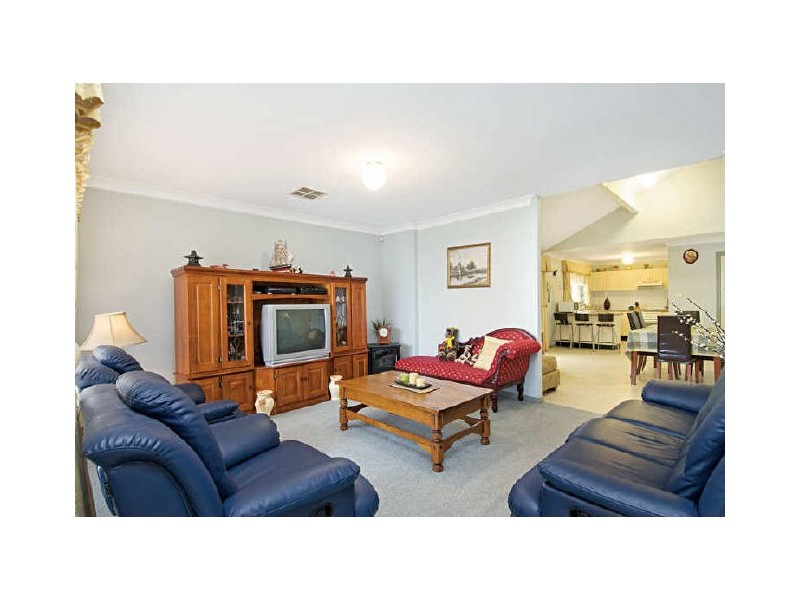 4 Chase Drive, Acacia Gardens NSW 2763