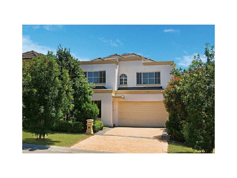 6 Ridge Street, Glenwood NSW 2768