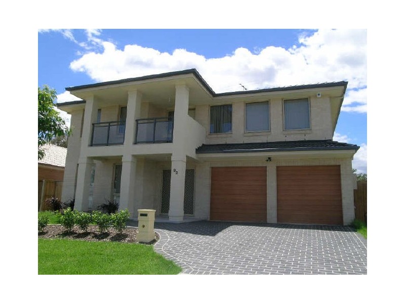 Kellyville Ridge NSW 2155