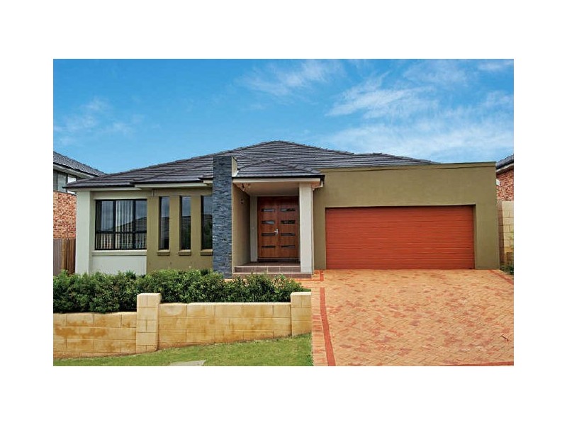 14 Rawson Street, Stanhope Gardens NSW 2768