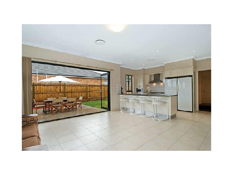 14 Rawson Street, Stanhope Gardens NSW 2768