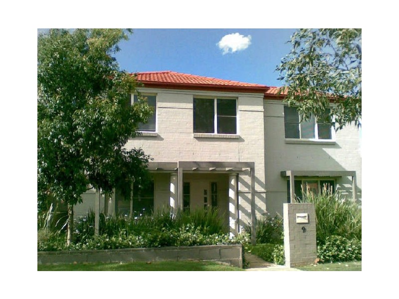 9 Keirle Street, Kellyville Ridge NSW 2155
