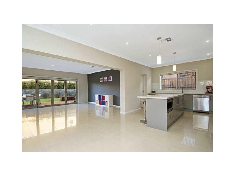 22 Sunnybrae Avenue, Kellyville Ridge NSW 2155