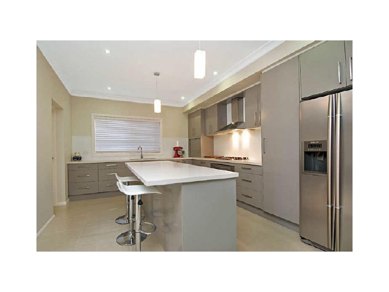 22 Sunnybrae Avenue, Kellyville Ridge NSW 2155