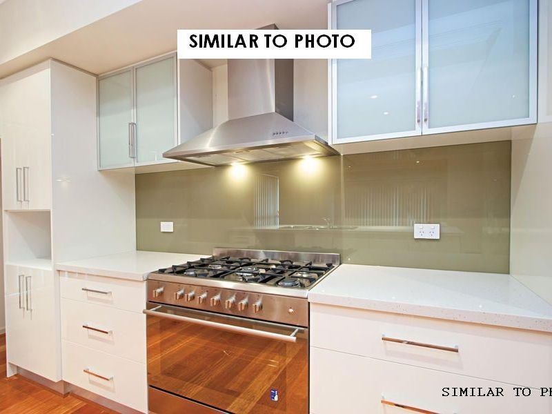 Lot 1461 Lilypad Avenue, The Ponds NSW 2769