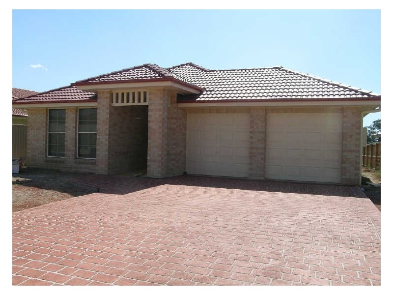 23 Laguna Street, Kellyville Ridge NSW 2155