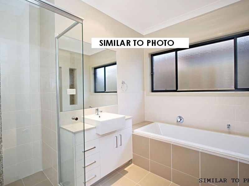 Lot 1464 Lilypad Avenue, The Ponds NSW 2769